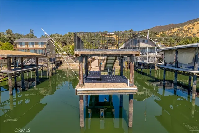 $340,000 | 3216 Lakeshore Boulevard, Nice, CA 95485