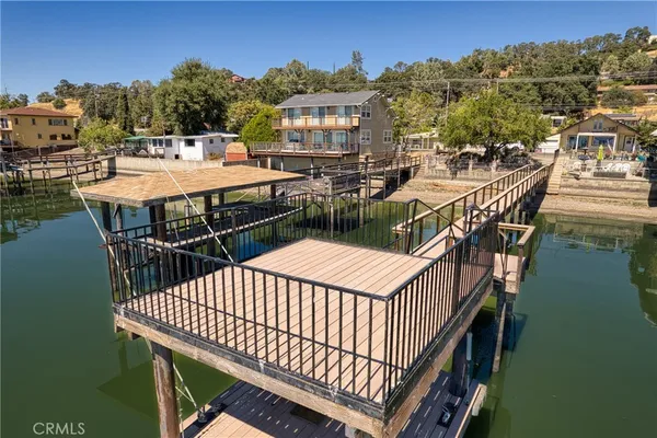 $340,000 | 3216 Lakeshore Boulevard, Nice, CA 95485