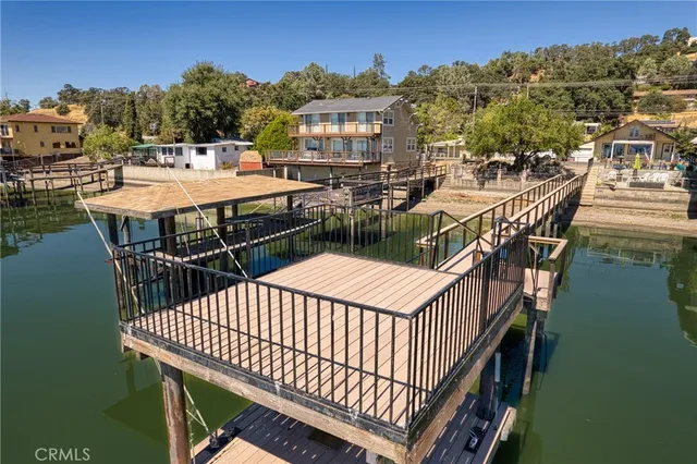 $340,000 | 3216 Lakeshore Boulevard, Nice, CA 95485