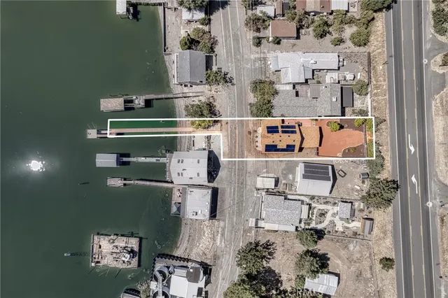 $340,000 | 3216 Lakeshore Boulevard, Nice, CA 95485