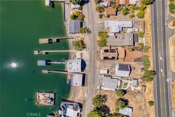 $340,000 | 3216 Lakeshore Boulevard, Nice, CA 95485