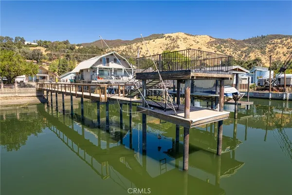 $340,000 | 3216 Lakeshore Boulevard, Nice, CA 95485