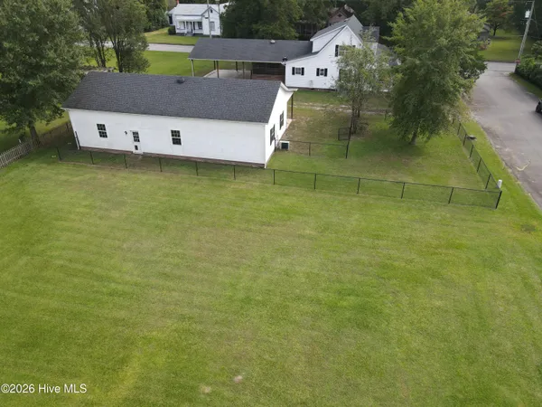 $475,000 | 101 Academy Street, Gatesville, NC 27938