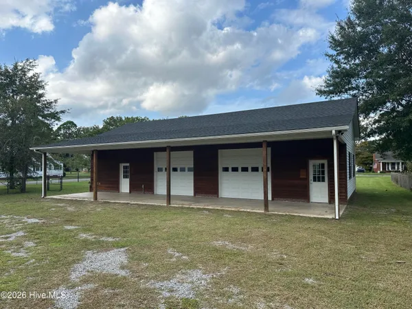 $475,000 | 101 Academy Street, Gatesville, NC 27938