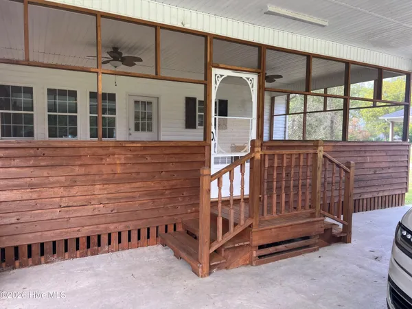 $475,000 | 101 Academy Street, Gatesville, NC 27938