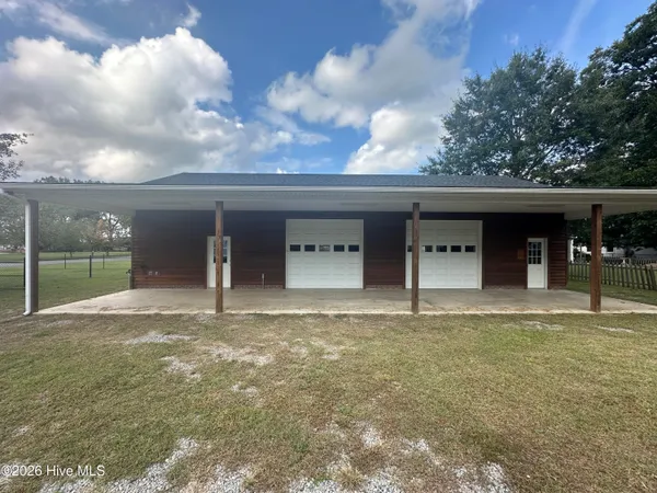 $475,000 | 101 Academy Street, Gatesville, NC 27938