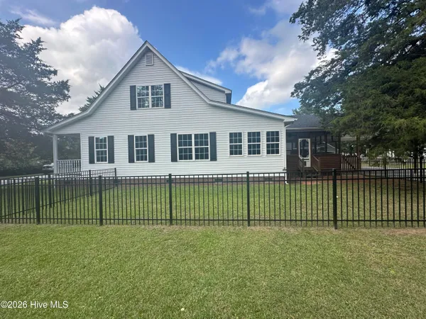 $475,000 | 101 Academy Street, Gatesville, NC 27938