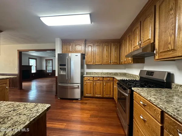 $475,000 | 101 Academy Street, Gatesville, NC 27938