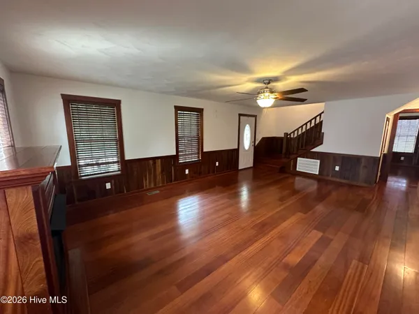 $475,000 | 101 Academy Street, Gatesville, NC 27938