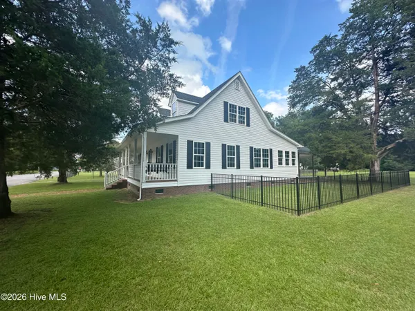 $475,000 | 101 Academy Street, Gatesville, NC 27938