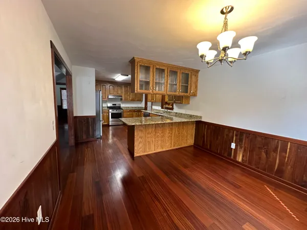 $475,000 | 101 Academy Street, Gatesville, NC 27938