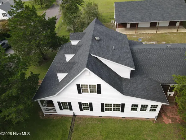 $475,000 | 101 Academy Street, Gatesville, NC 27938