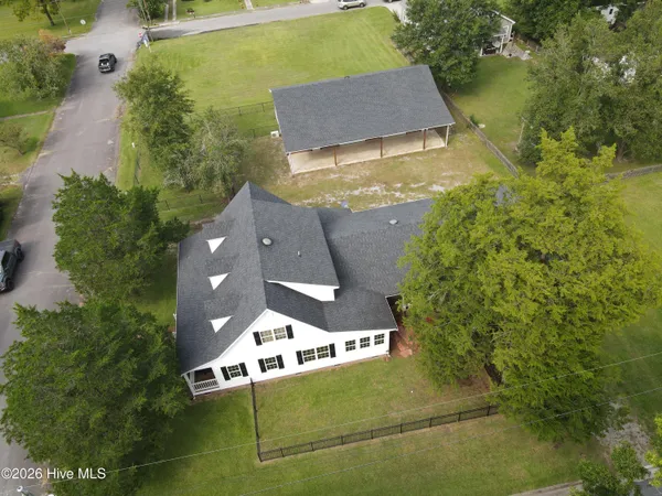 $475,000 | 101 Academy Street, Gatesville, NC 27938