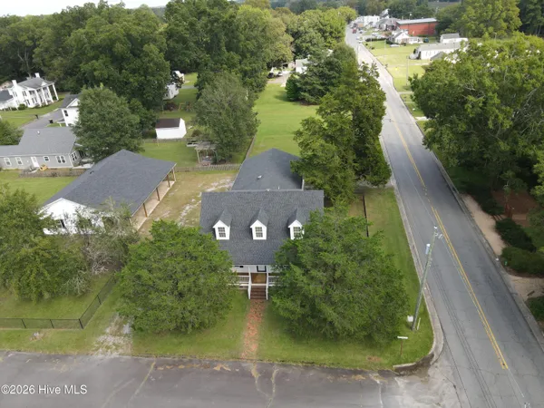 $475,000 | 101 Academy Street, Gatesville, NC 27938