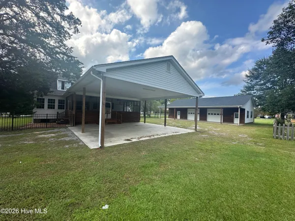 $475,000 | 101 Academy Street, Gatesville, NC 27938