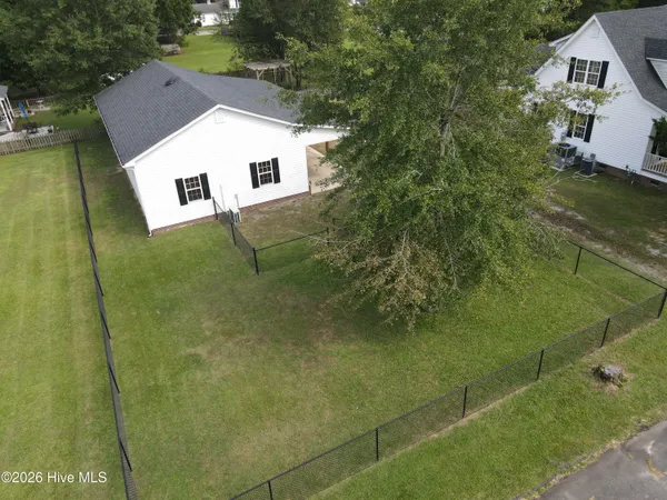$475,000 | 101 Academy Street, Gatesville, NC 27938