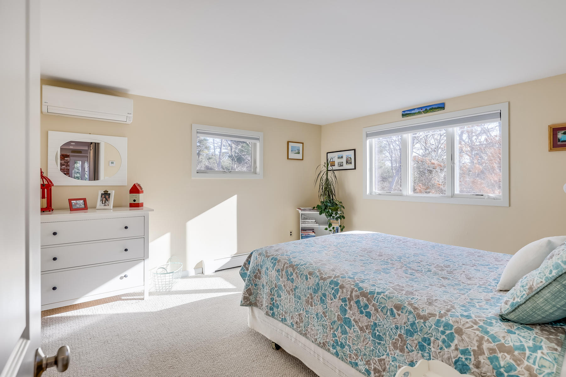 500 Lieutenant Island Road Wellfleet, MA 02667 - Photo 50 of 86 First floor Bedroom #2