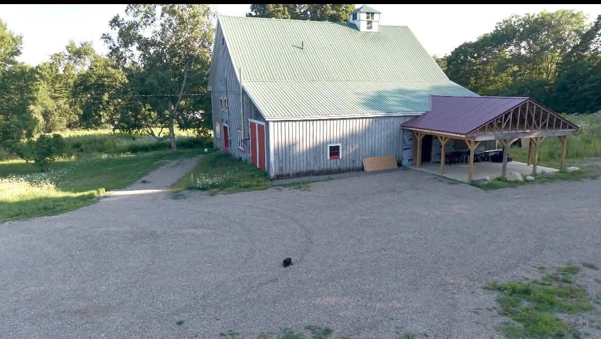 983 Hampden Road Carmel, ME 04419 - Photo 9 of 22 Exterior