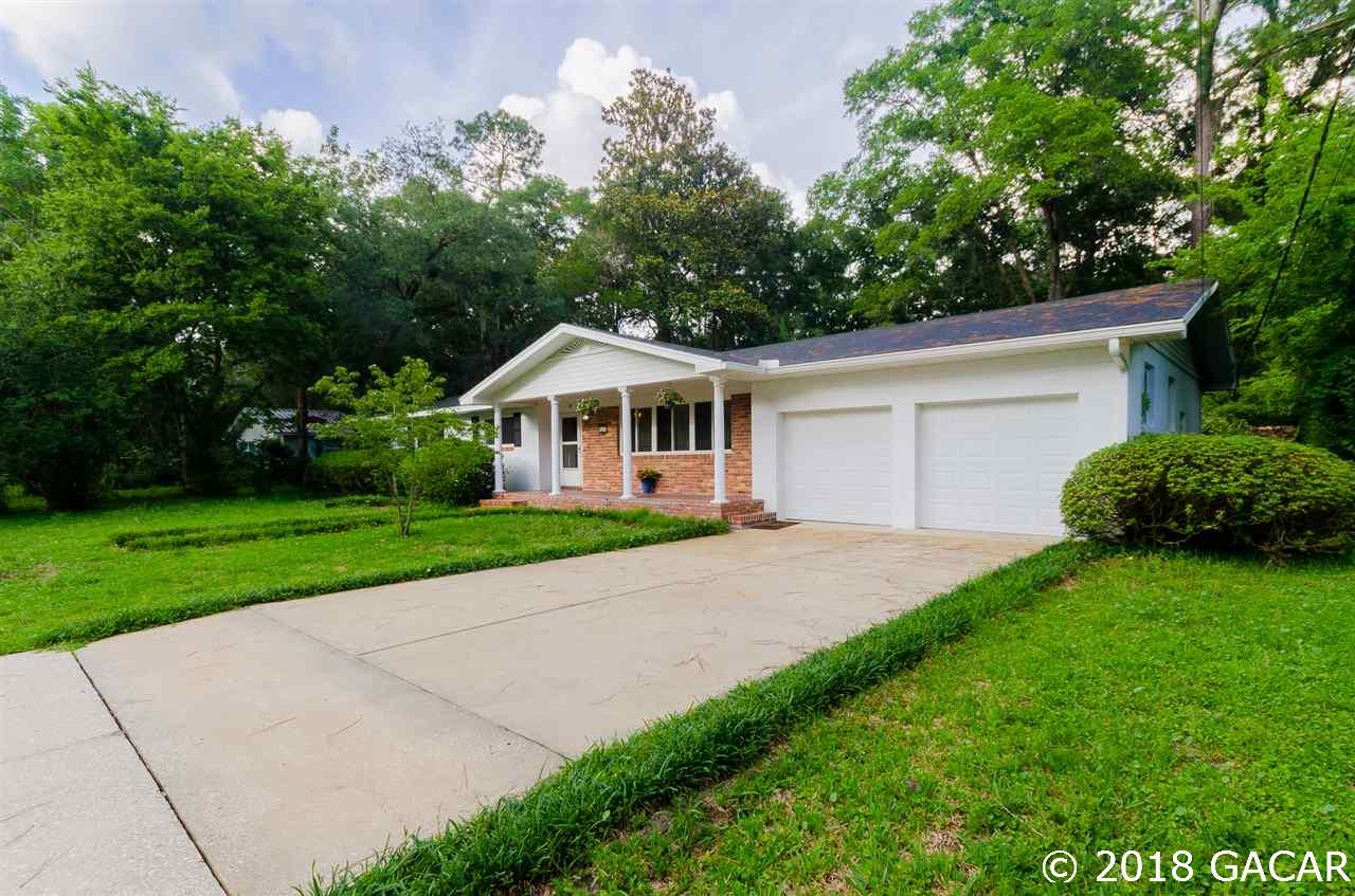 327 Southwest 40th Street Gainesville, FL 32607 - Photo 1 of 22 Gallery Image 1