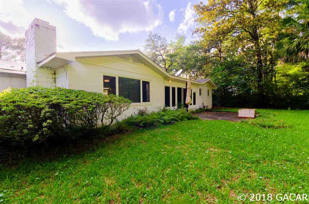 327 Southwest 40th Street Gainesville, FL 32607 - Photo 21 of 22 Gallery Image 21