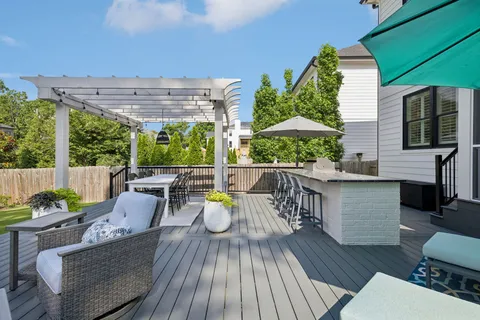 $1,325,000 | 939 Woodmont Boulevard, Nashville, TN 37204