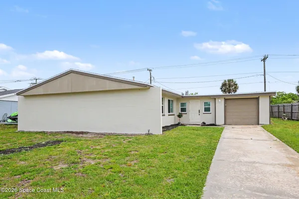 $355,000 | 956 Beechfern Lane, Rockledge, FL 32955