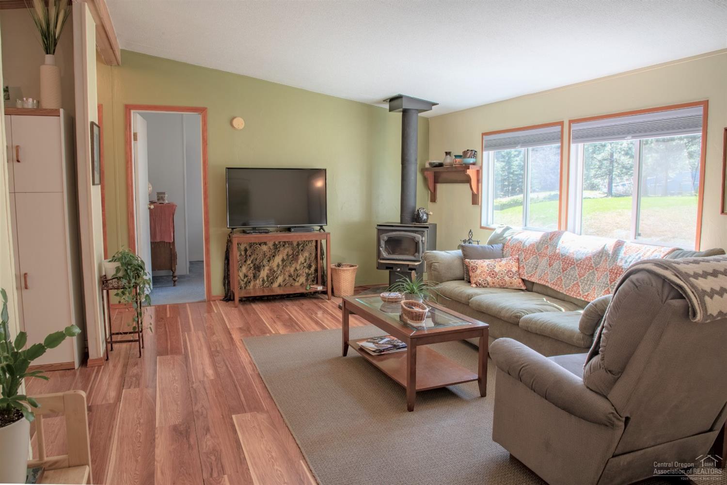 19160 Choctaw Road Bend, OR 97702 - Photo 4 of 19 Additional Photo