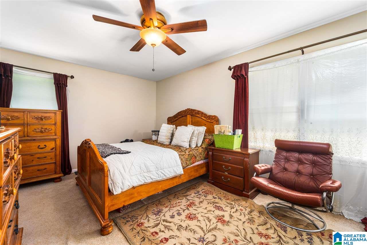 728 Milgray Lane Bessemer, AL 35022 - Photo 20 of 29