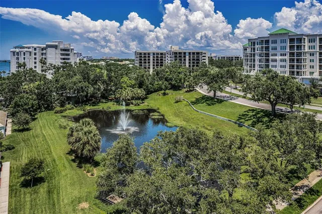 $3,400 | 8 Belleview Boulevard, Unit 601, Belleair, FL 33756