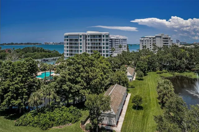 $3,400 | 8 Belleview Boulevard, Unit 601, Belleair, FL 33756