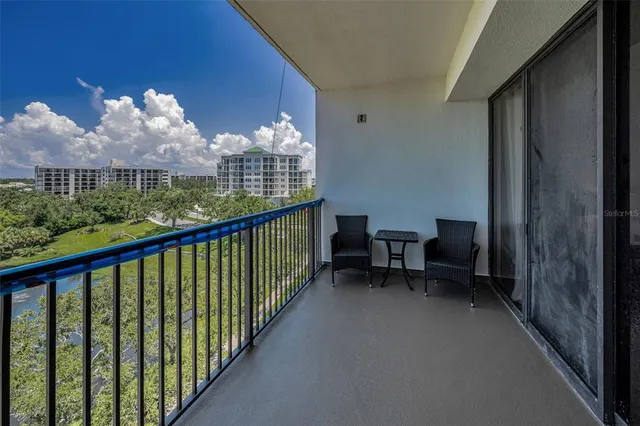 $3,400 | 8 Belleview Boulevard, Unit 601, Belleair, FL 33756