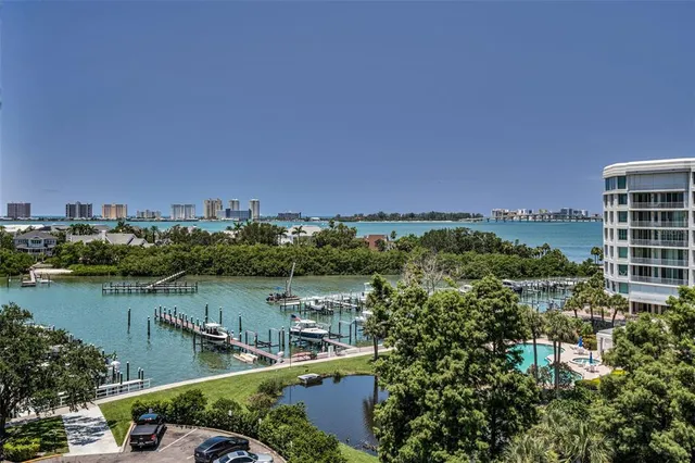 $3,400 | 8 Belleview Boulevard, Unit 601, Belleair, FL 33756