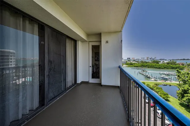 $3,400 | 8 Belleview Boulevard, Unit 601, Belleair, FL 33756
