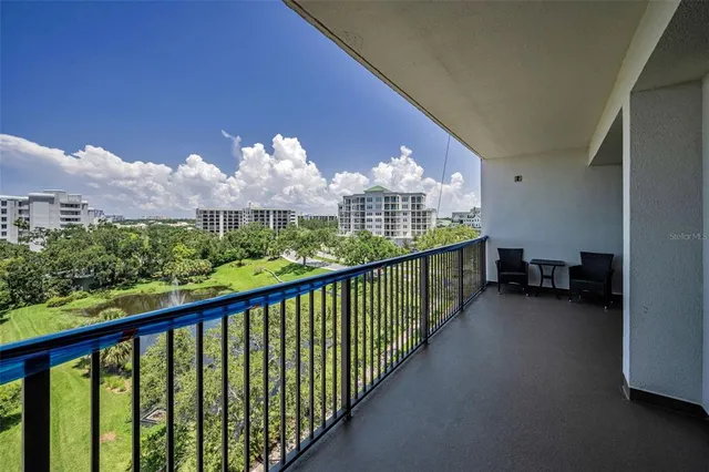 $3,400 | 8 Belleview Boulevard, Unit 601, Belleair, FL 33756