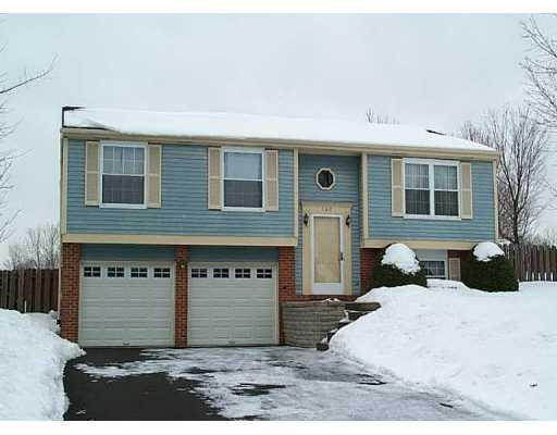 160 Pintail Road Gibsonia, PA 15044 - Photo 1 of 5 Exterior Front.