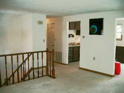 160 Pintail Road Gibsonia, PA 15044 - Photo 2 of 5 1st Floor Plan.