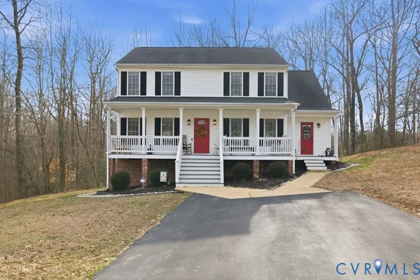 $364,950 | 2761 Knobbly Court, Chester, VA 23831