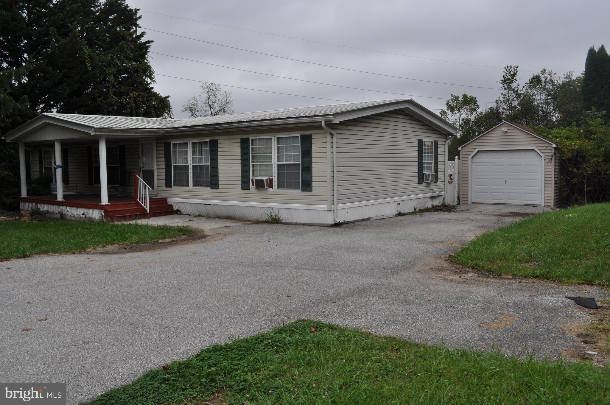 538 Blooming Grove Road Hanover, PA 17331 - Photo 1 of 26 Gallery Image 1