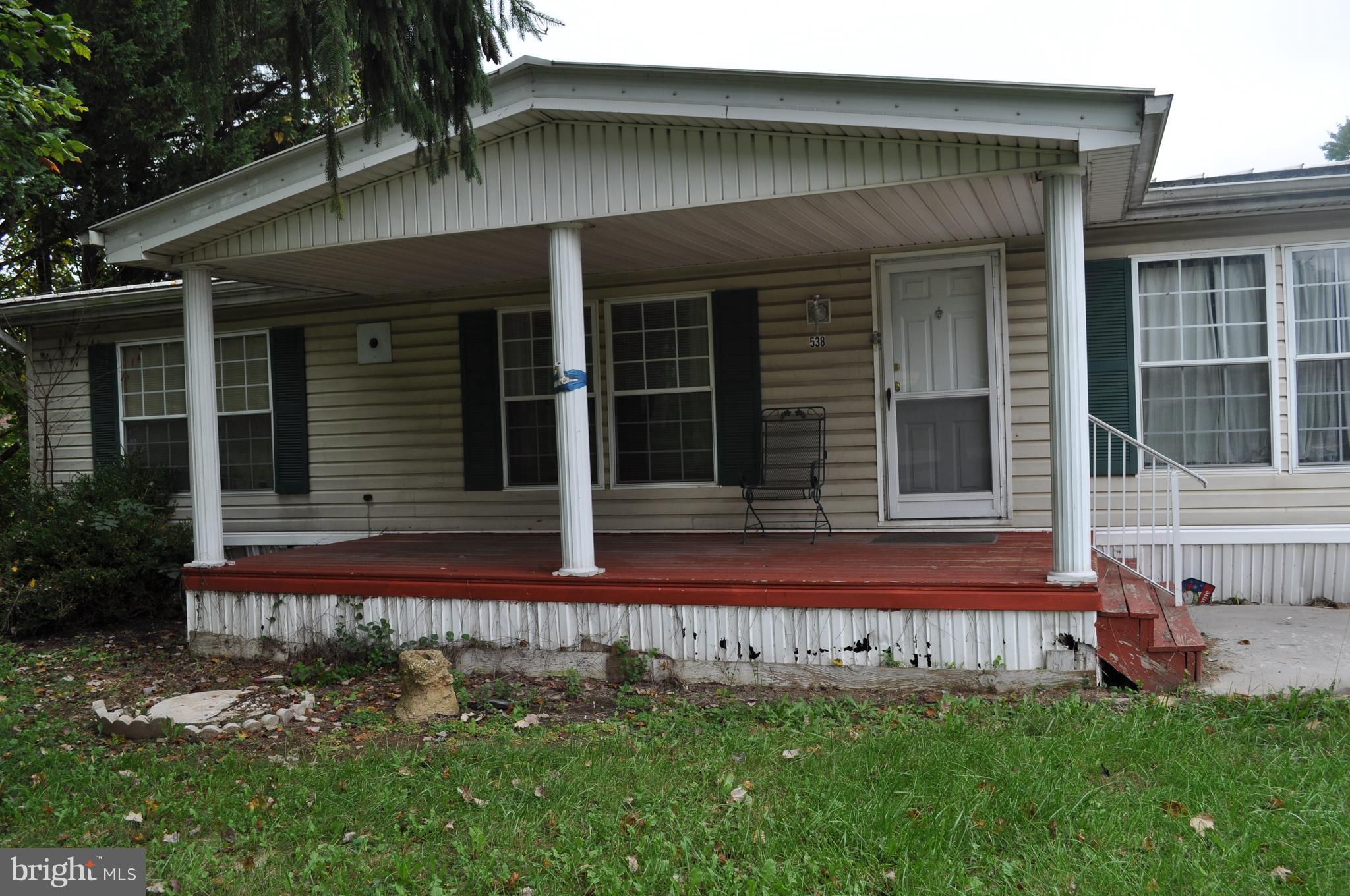 538 Blooming Grove Road Hanover, PA 17331 - Photo 2 of 26 Gallery Image 2