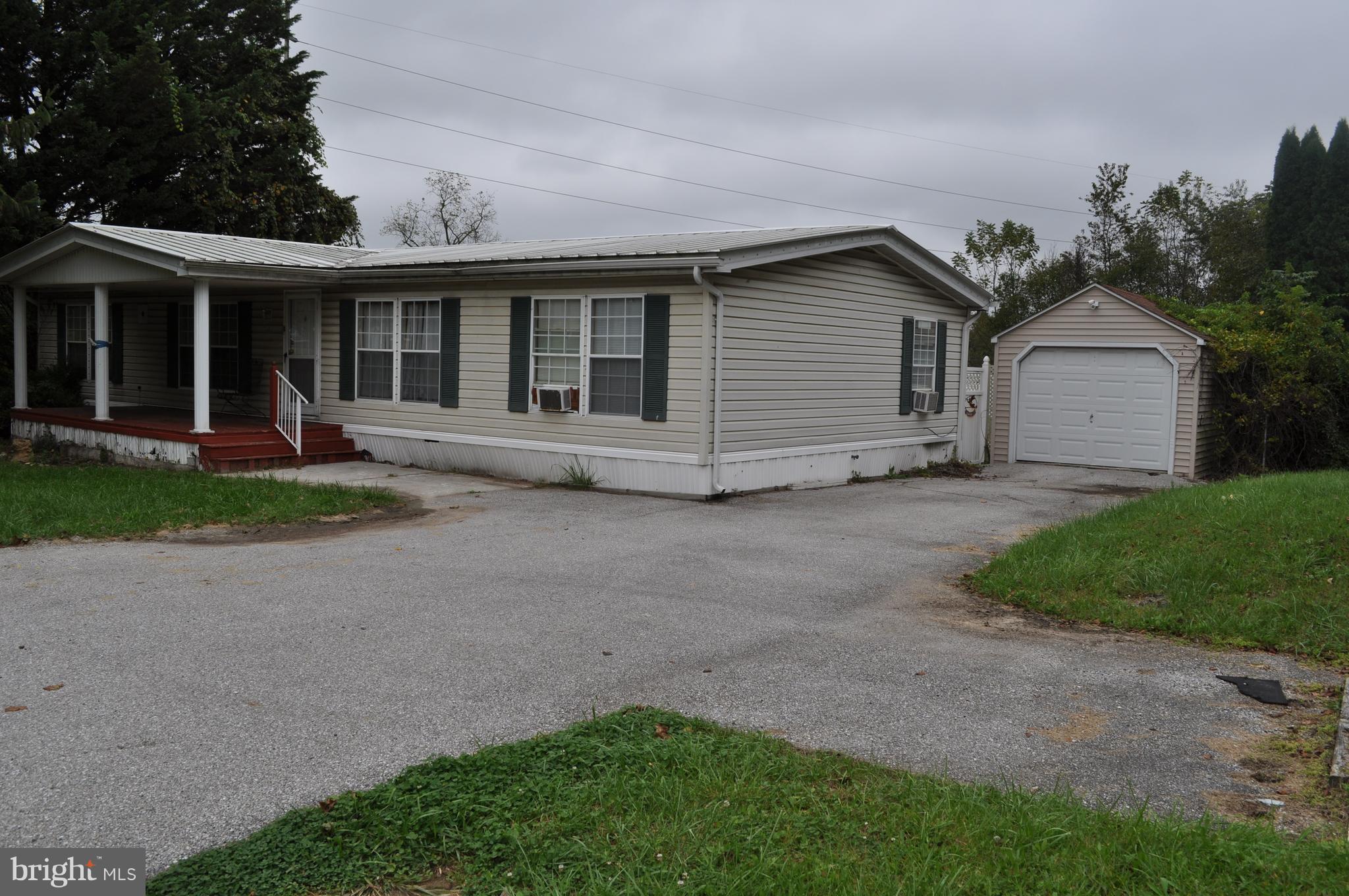 538 Blooming Grove Road Hanover, PA 17331 - Photo 25 of 26 Gallery Image 25