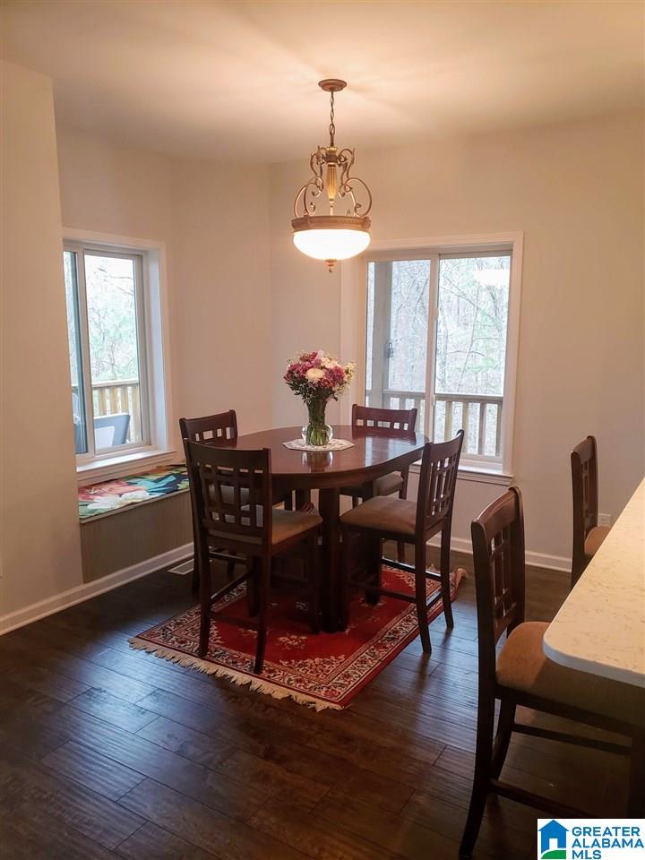 573 County Road 436 Fruithurst, AL 36262 - Photo 5 of 45