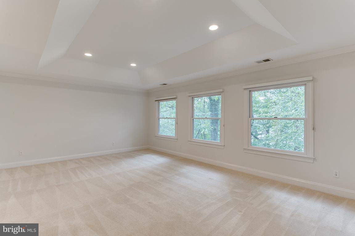 8002 Overhill Road Bethesda, MD 20814 - Photo 18 of 30 Bedroom (Master)