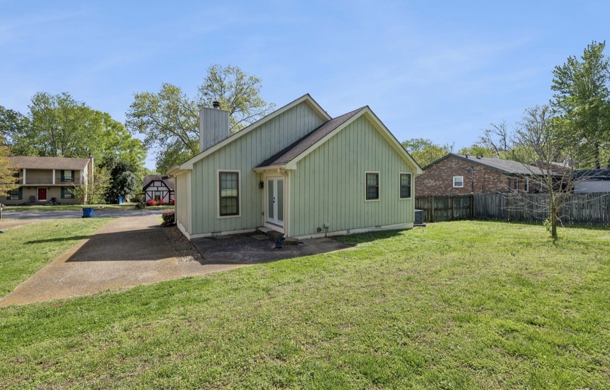 3112 Lumberjack Road Nashville, TN 37214 - Photo 37 of 42 Gallery Image 37