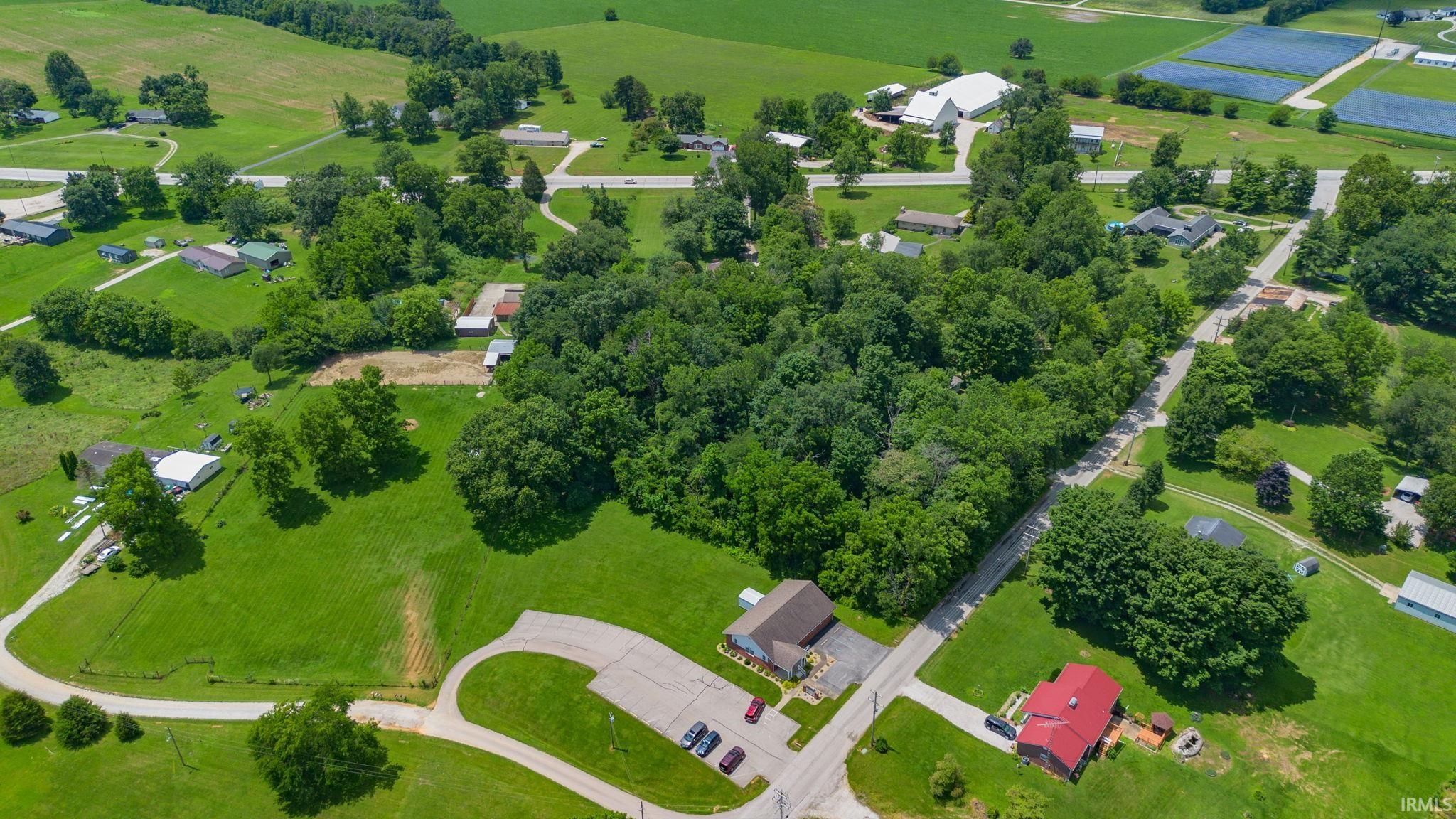 108 Gun Club Road Mitchell, IN 47446 - Photo 48 of 50