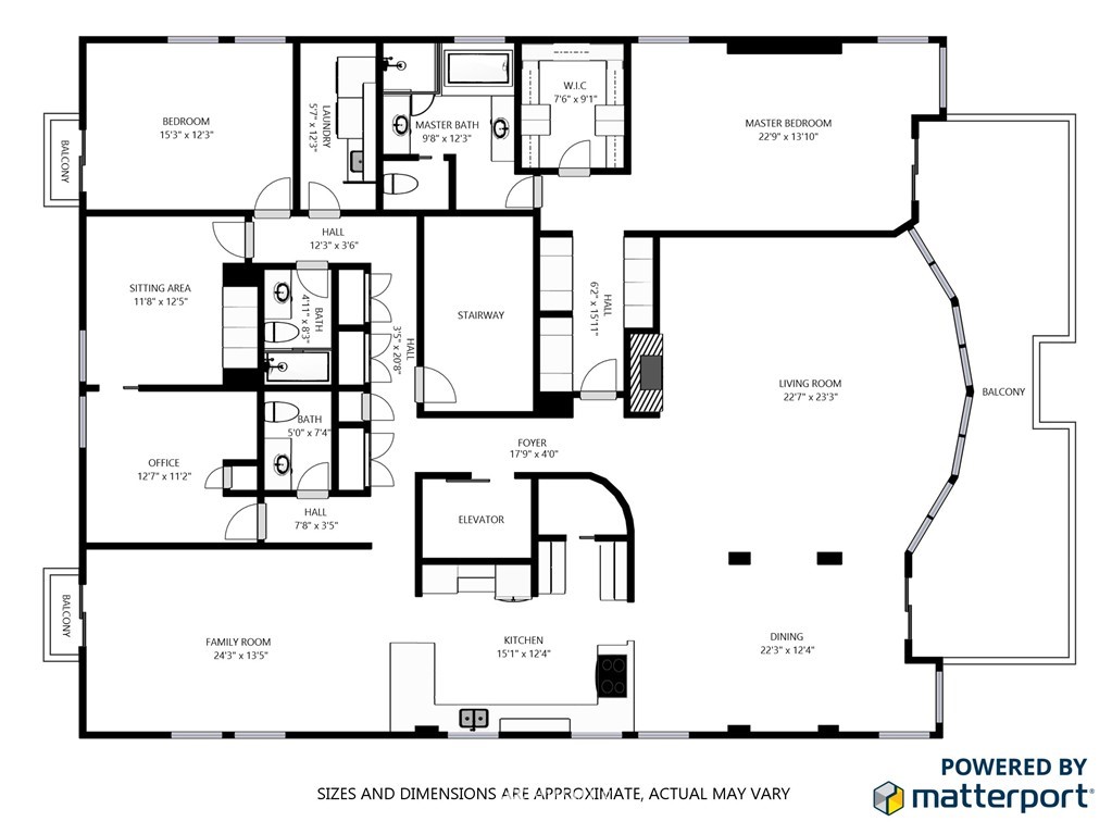 1374 Alki Avenue Southwest, Unit 400 Seattle, WA 98116 - Photo 24 of 24