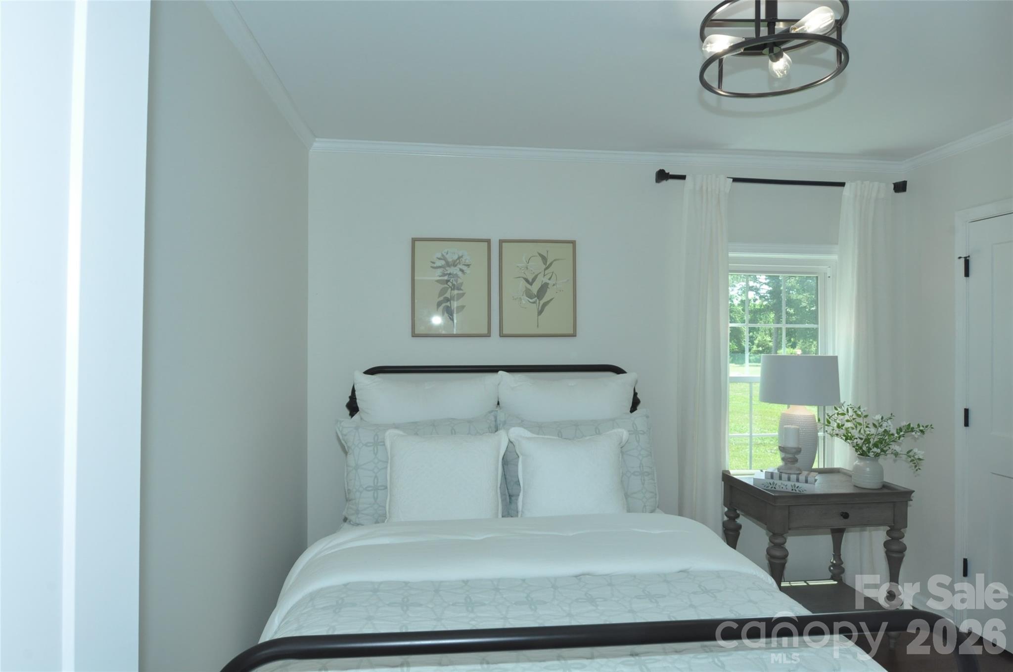 1834 Josie Road Blackstock, SC 29014 - Photo 24 of 42