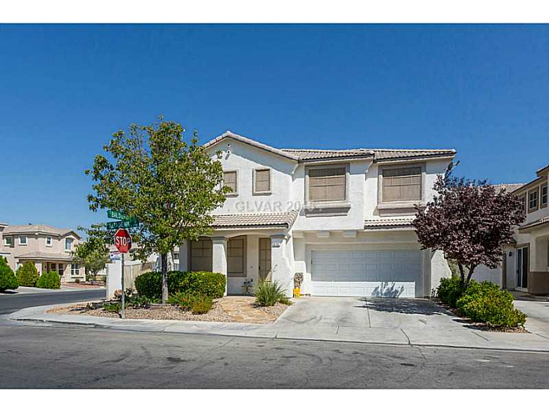 9732 Altadena Street Las Vegas, NV 89183 - Photo 1 of 19 Property Photo.