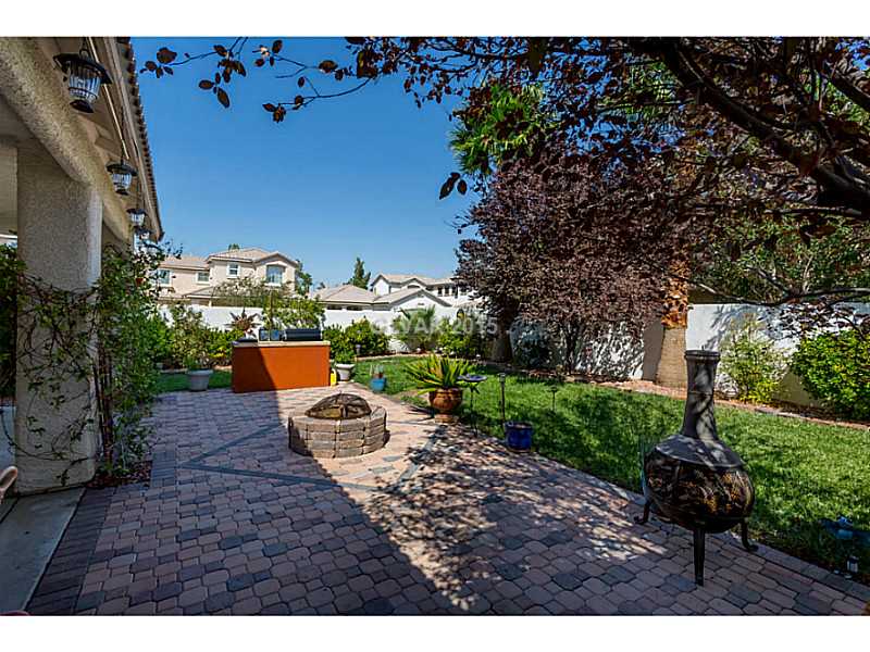 9732 Altadena Street Las Vegas, NV 89183 - Photo 14 of 19 Property Photo.