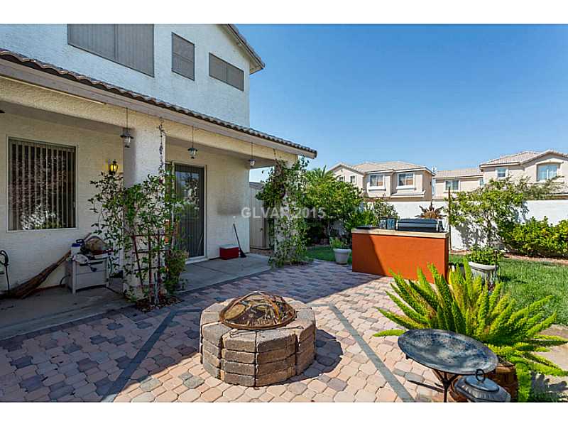 9732 Altadena Street Las Vegas, NV 89183 - Photo 15 of 19 Property Photo.