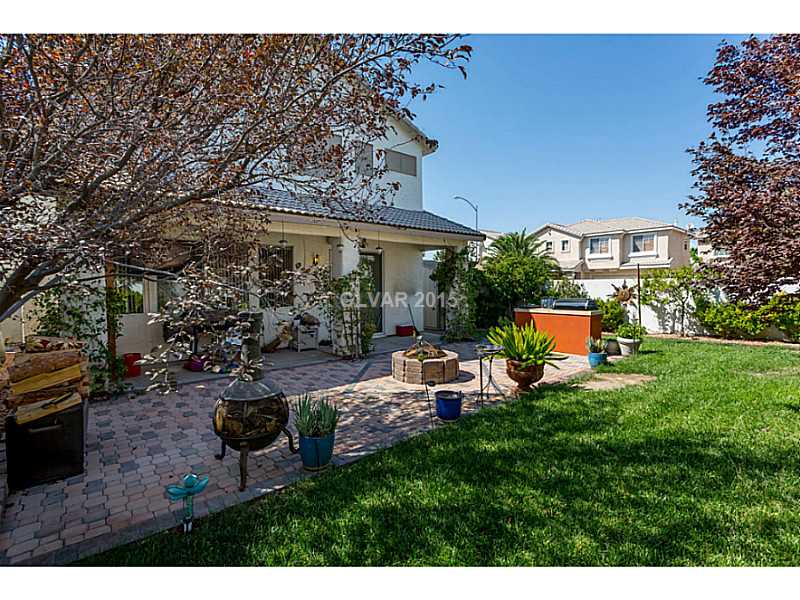 9732 Altadena Street Las Vegas, NV 89183 - Photo 16 of 19 Property Photo.